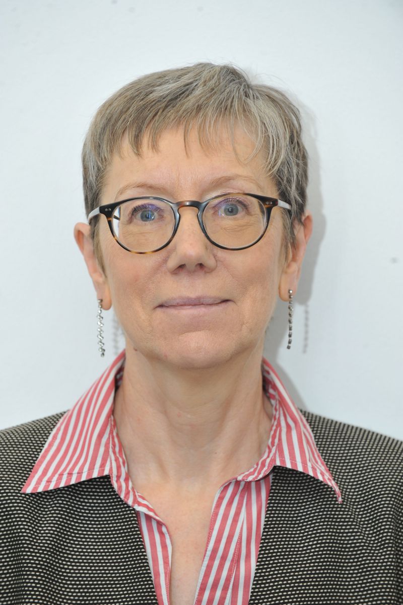 Materials Processing Institute appoints Janice Munday CBE as Chair